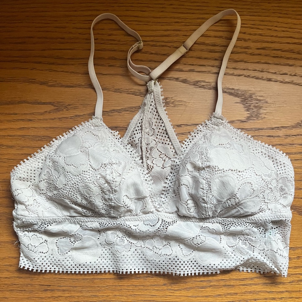 EUC Size Small Aerie Bralette